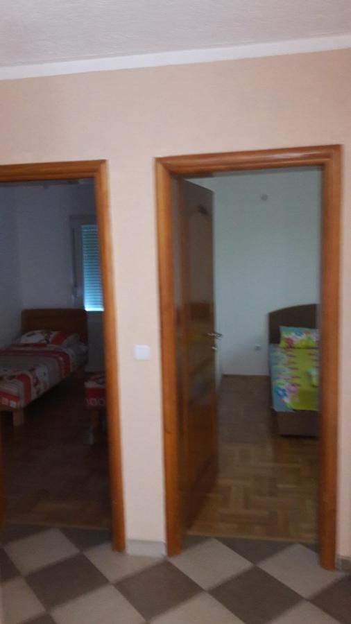 Villa Vasojevka Šušanj Exterior foto